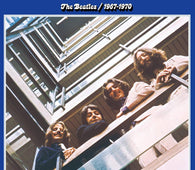 The Beatles - The Blue Album (2023 Edition)