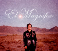 Ed Harcourt - El Magnifico