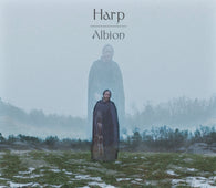 Harp (Tim Smith, formerly of Midlake) - Albion