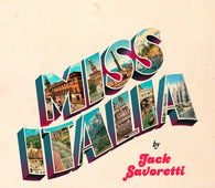 Jack Savoretti - Miss Italia
