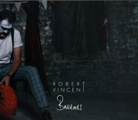 Robert Vincent - Barriers