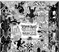 Ryan Davis & The Roadhouse Band - Dancing On The Edge