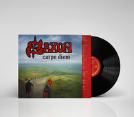 Saxon - Carpe Diem
