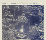 Josh Ritter - Spectral Lines