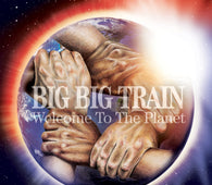 Big Big Train - Welcome To The Planet