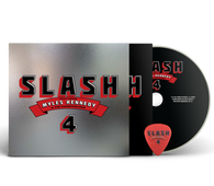 Slash feat. Myles Kennedy and the Conspirators - 4