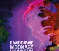 David Bowie - Moonage Daydream - Music from the film