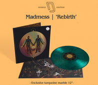 Madmess - Rebirth