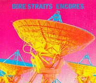 Dire Straits - Encores (RSD Black Friday 2021)