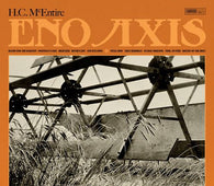 H.C. McEntire - Eno Axis
