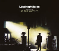 Various Artists - Late Night Tales Presents At The Movies