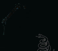 Metallica - The Black Album (Remastered)