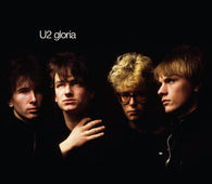 U2 - Gloria (RSD Black Friday 2021)