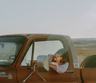 Jess Williamson - A Mile South Of Heaven