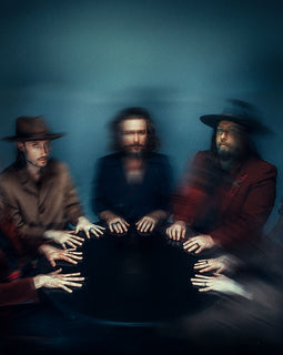 My Morning Jacket - is