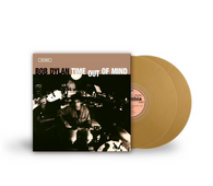 Bob Dylan - Time Out Of Mind (National Album Day 2023