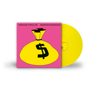 Teenage Fanclub - Bandwagonesque