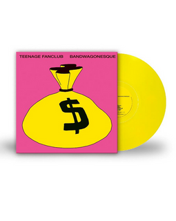 Teenage Fanclub - Bandwagonesque