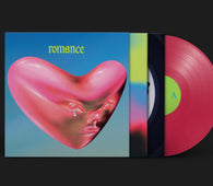 Fontaines D.C. - Romance