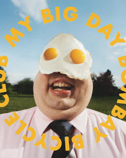 Bombay Bicycle Club - My Big Day