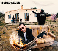 Shed Seven - A Matter of Time