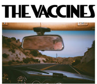 The Vaccines - Pick-Up Full of Pink Carnations