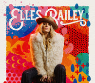 Elles Bailey - Beneath The Neon Glow