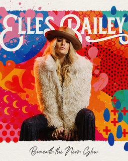 Elles Bailey - Beneath The Neon Glow