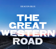 Deacon Blue - The Great Western Road