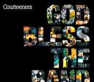 Courteeners - God Bless The Band