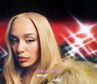 Jorja Smith - What Are The Odds
