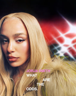 Jorja Smith - What Are The Odds