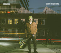 Joe Pernice - Sunny, I Was Wrong