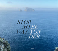 Stornoway - Beyonder