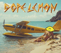 Dope Lemon - Golden Wolf