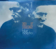 Ed O'Brien - Blue Morpho
