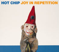 Hot Chip - Joy In Repetition