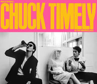 Role Model - Chuck Timely & The Hourglass