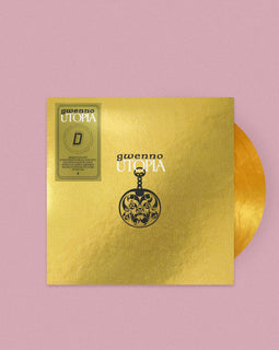Gwenno - Utopia