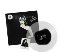 Jessica Winter - My First Album