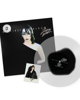 Jessica Winter - My First Album