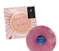Chartreuse - Bless You & Be Well