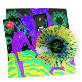 OSEES - Abomination Revealed At Last
