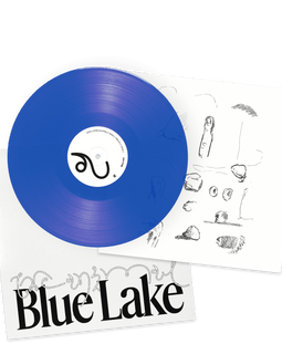 Blue Lake - The Animal