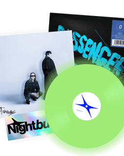 Nightbus - Passenger