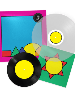 Long Fling (Pip Blom & Willem Smit) - Long Fling