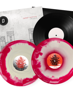 The Bug vs Ghost Dubs - Implosion