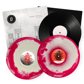 The Bug vs Ghost Dubs - Implosion