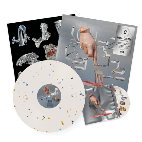 Voka Gentle - Domestic Bliss