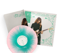 Melody's Echo Chamber - Unclouded